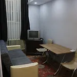 Zafer - Hotel