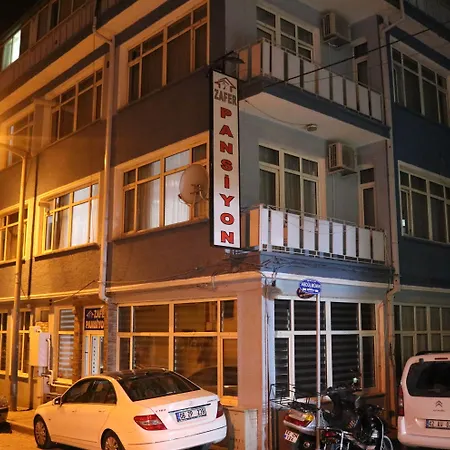 Zafer - Hotel