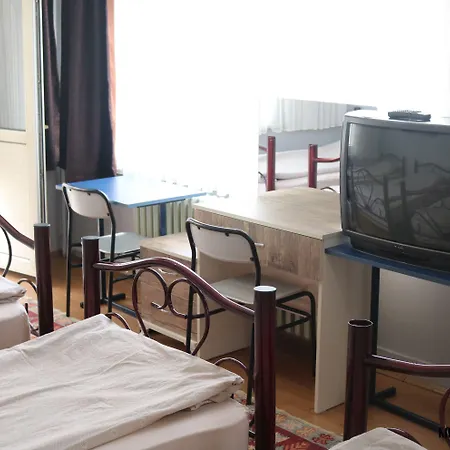 Zafer - 酒店 科尼亚